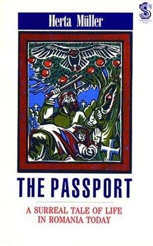 The Passport (Masks)