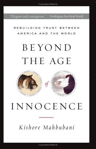 Beyond the Age of Innocence