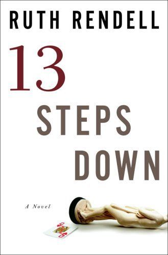 13 Steps Down