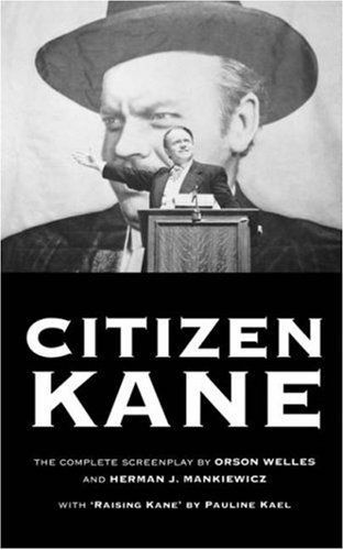 Citizen Kane (Methuen Film)