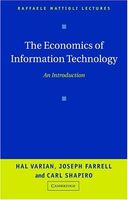 The Economics of Information Technology
