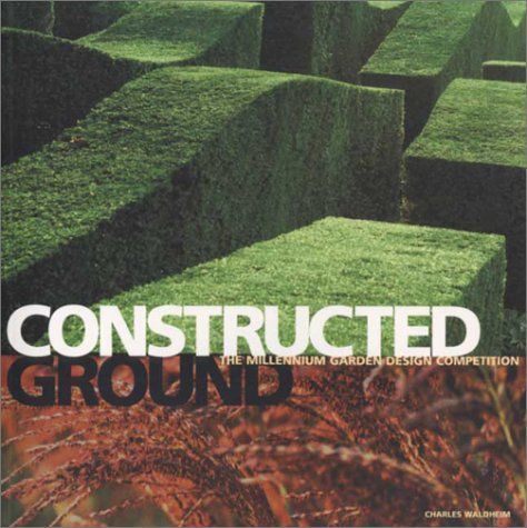 CONSTRUCTED GROUND