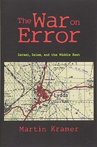 The War on Error
