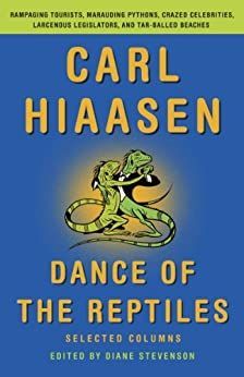 Dance of the reptiles