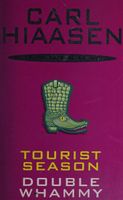 Carl Hiaasen omnibus