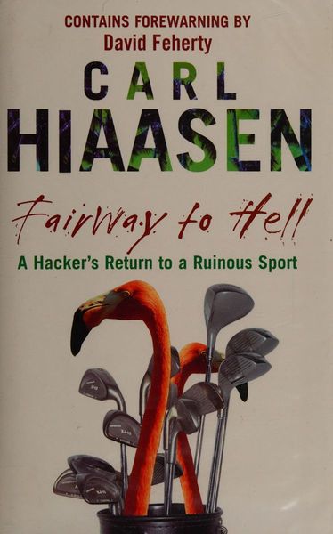 Fairway to hell