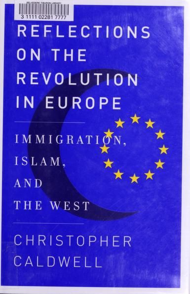 Reflections on the revolution in Europe