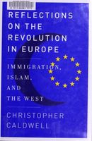 Reflections on the revolution in Europe