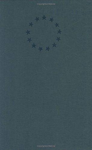 Documentary History of the First Federal Congress of the United States of America, March 4, 1789-March 3, 1791: Correspondence