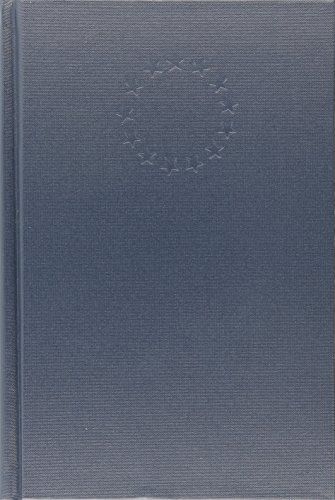 Documentary History of the First Federal Congress of the United States of America, March 4, 1789-March 3, 1791 : Correspondence