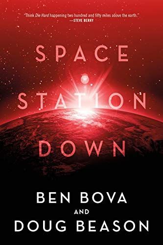 Space Station Down