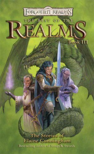 The Best Of The Realms III