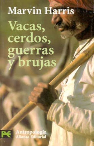 Vacas, cerdos, guerras y brujas