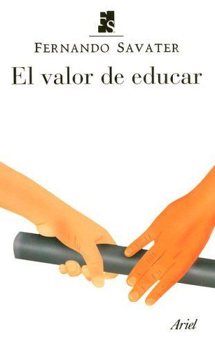 El Valor de Educar