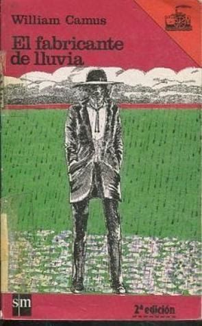 El Fabricante de Lluvia
