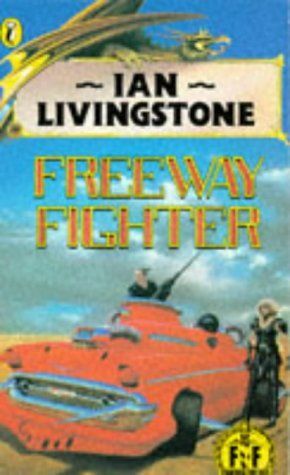 Freeway Fighter