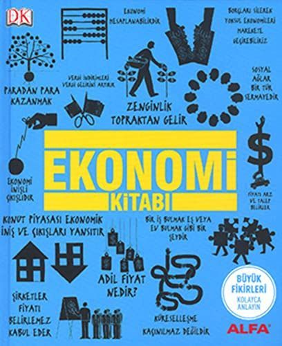 Ekonomi Kitabi