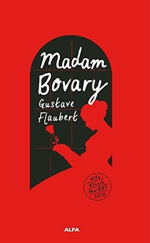 Madam Bovary