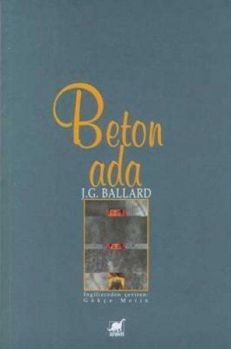 Beton Ada