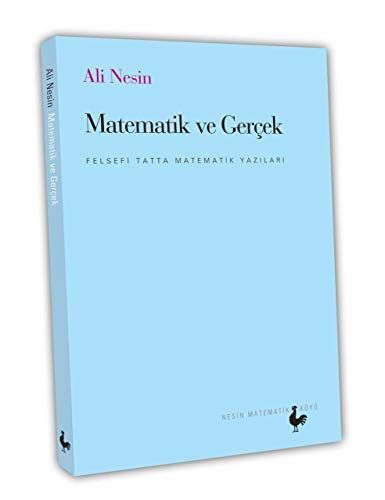 Matematik ve Gercek