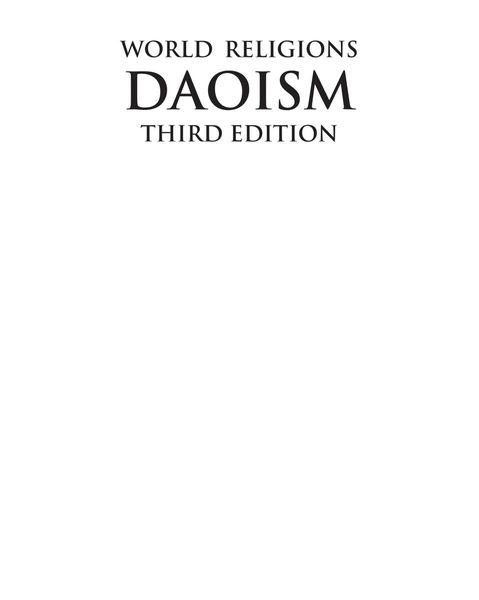 Daoism