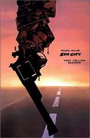 That yellow bastard : a tale from Sin City