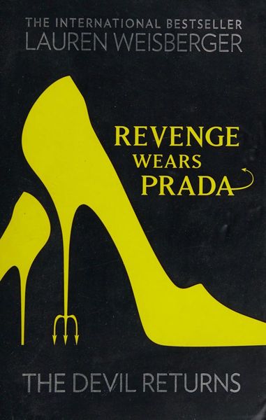 Revenge Wears Prada