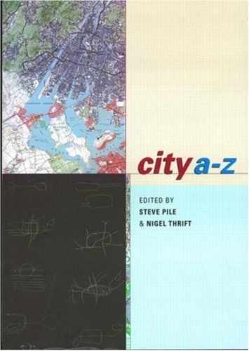 City A-Z