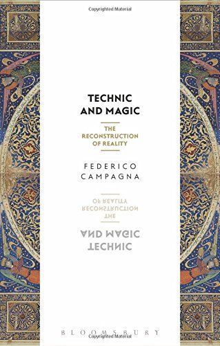 Technic and Magic