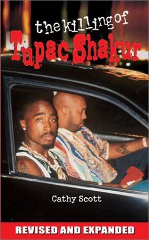 The Killing of Tupac Shakur