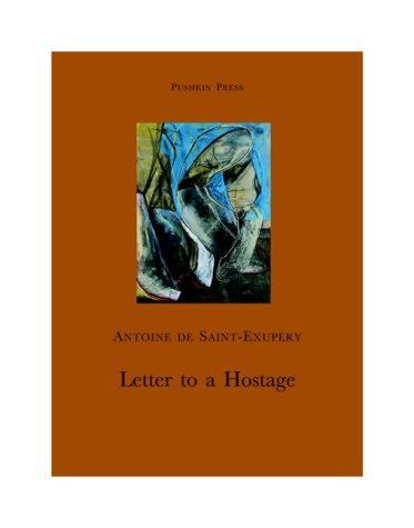 Letter to a Hostage