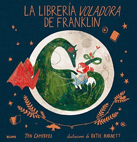 Librería voladora de Franklin