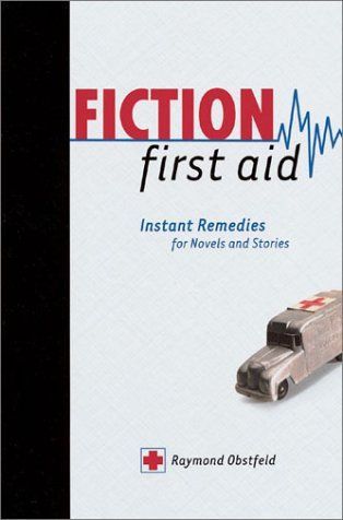 Fiction First Aid