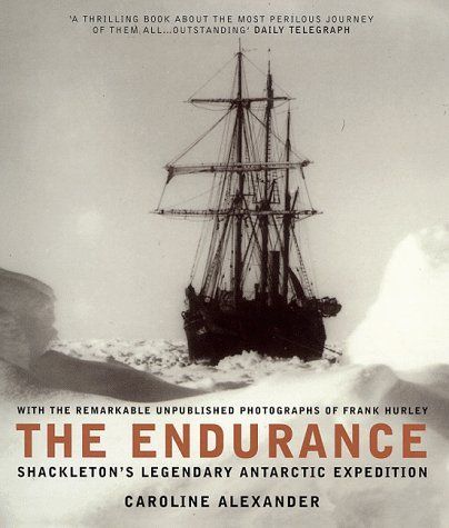 The "Endurance"