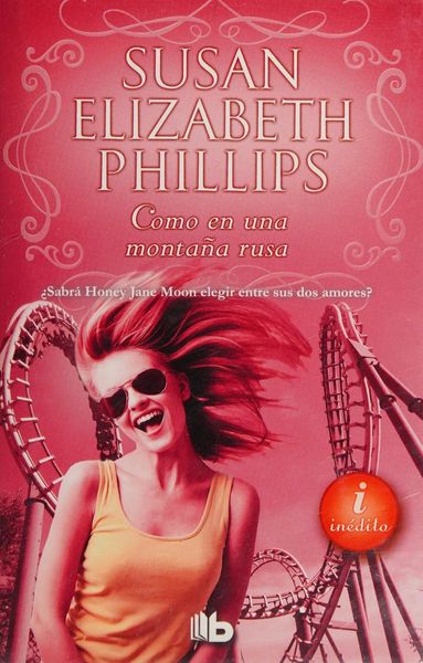 Como en una montaña rusa