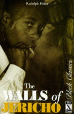 The Walls of Jericho (Black Classics)