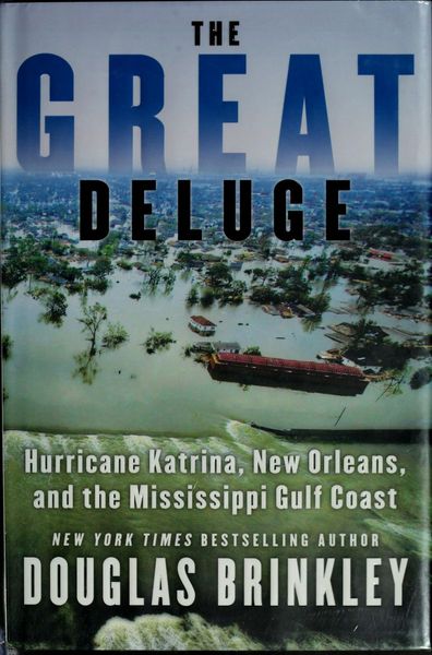 The great deluge