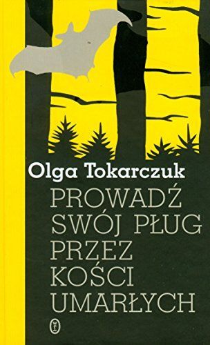 Prowadź swój pług przez kości umarłych