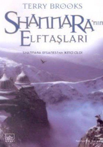 Shannara'nin Elftaslari - 1