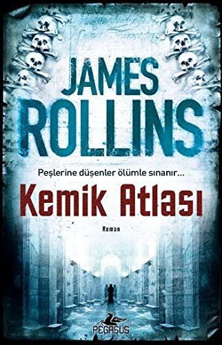 Kemik Atlasi
