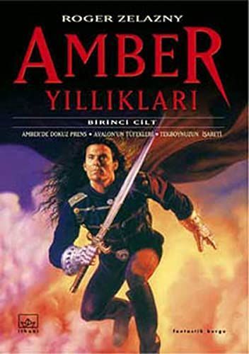 Amber Yilliklari 1