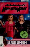 The case of the Hollywood who-done-it