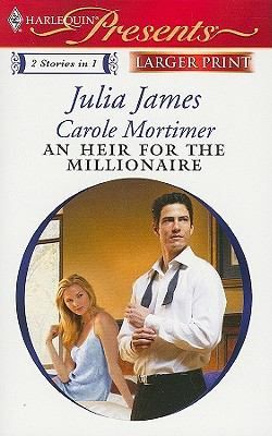 An Heir for the Millionaire