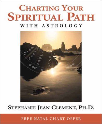 Charting Your Spiritual Path with Astrology