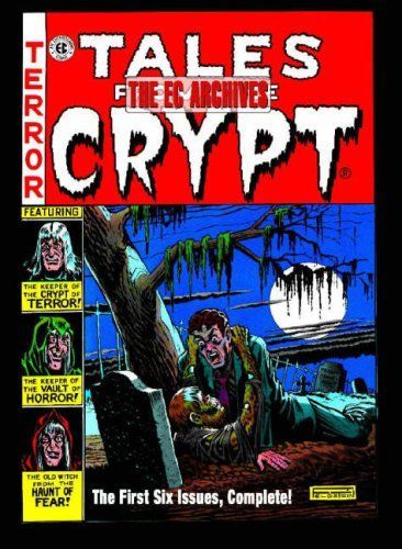 Tales from the Crypt