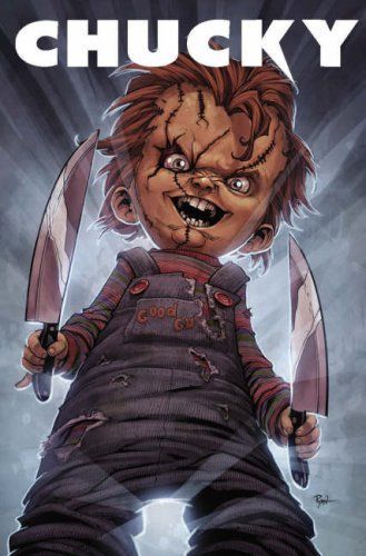 Chucky