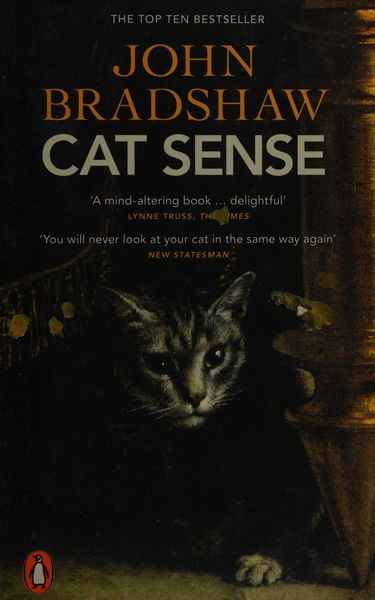 Cat Sense