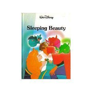 Sleeping Beauty (Penguin Disney Series)