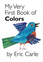 My Very First Book of Colors