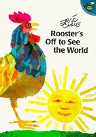 Rooster's Off to See the World (Aladdin Picture Books)